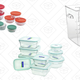 Illustration for article titled These Are the Three Best Leftover Containers, According To You